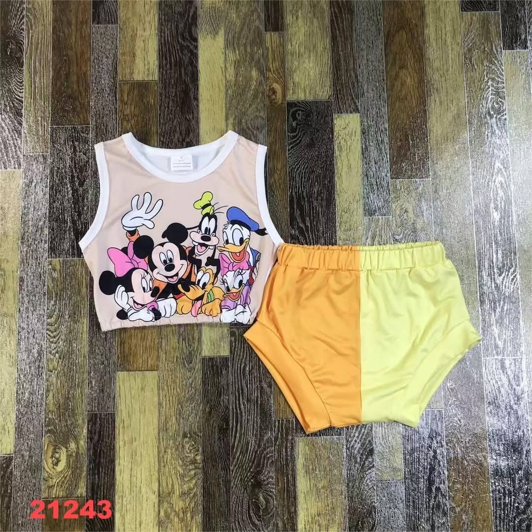 March 24th Sale #109
