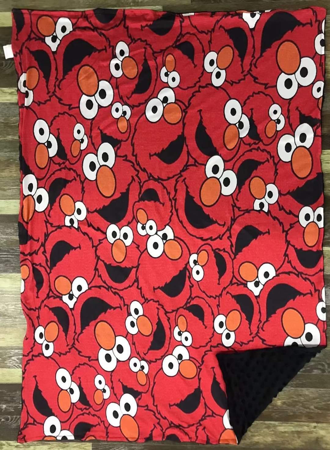 Sale Blanket #1