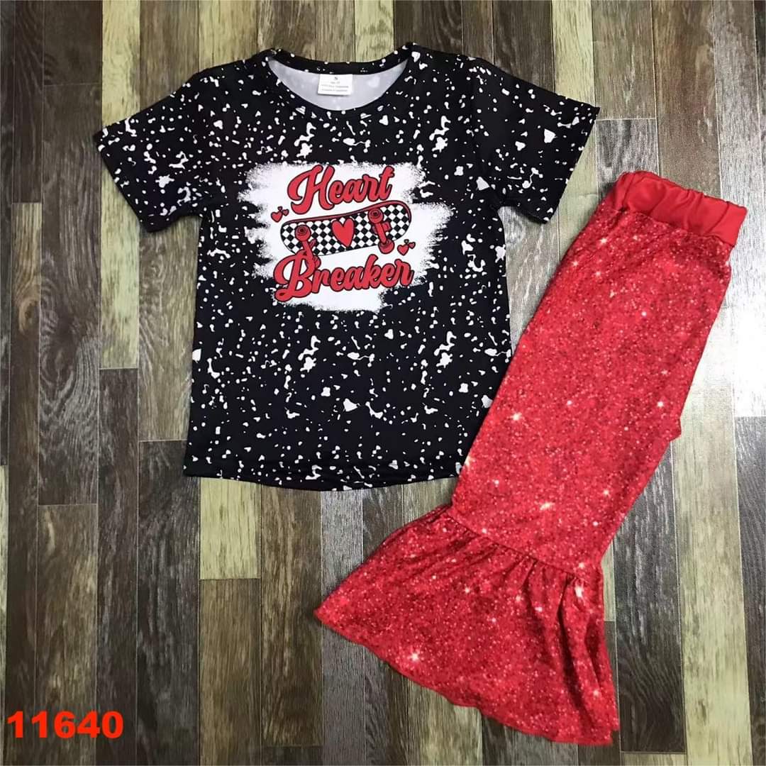 Clearance #185