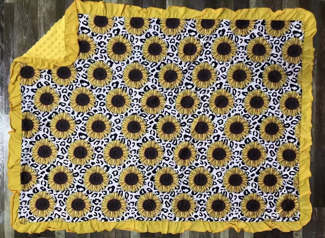 Sale Blanket #34