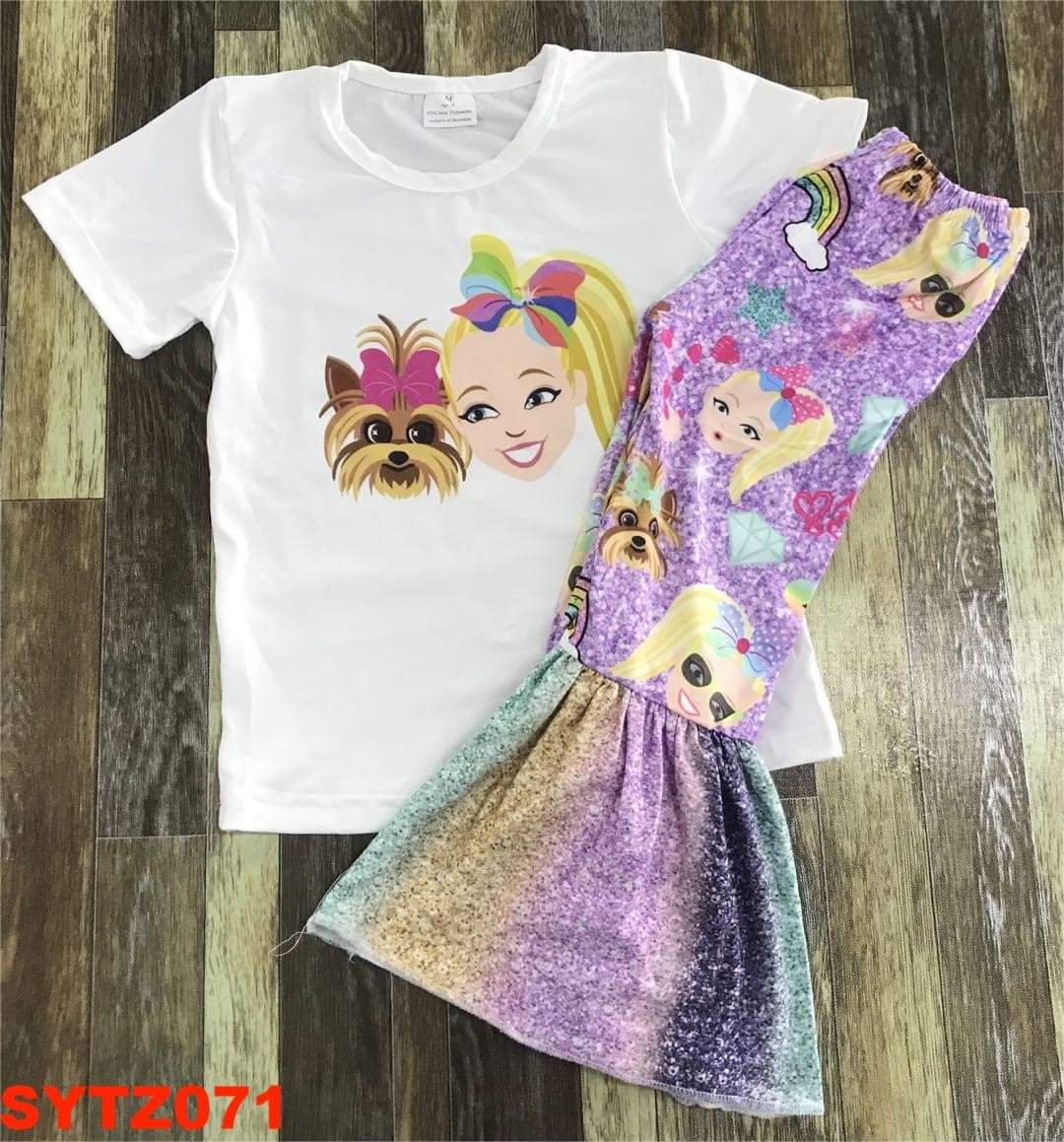 Clearance #176