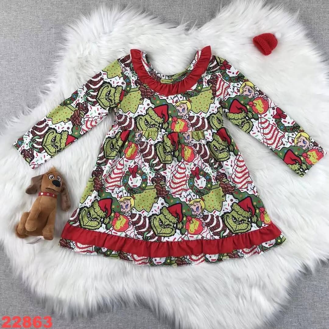 March 24th Sale #119