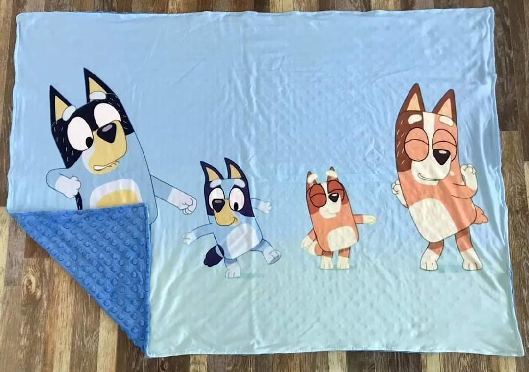Sale Blanket #28