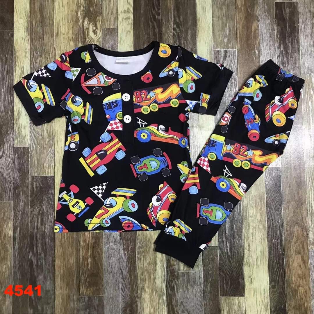 Clearance #148