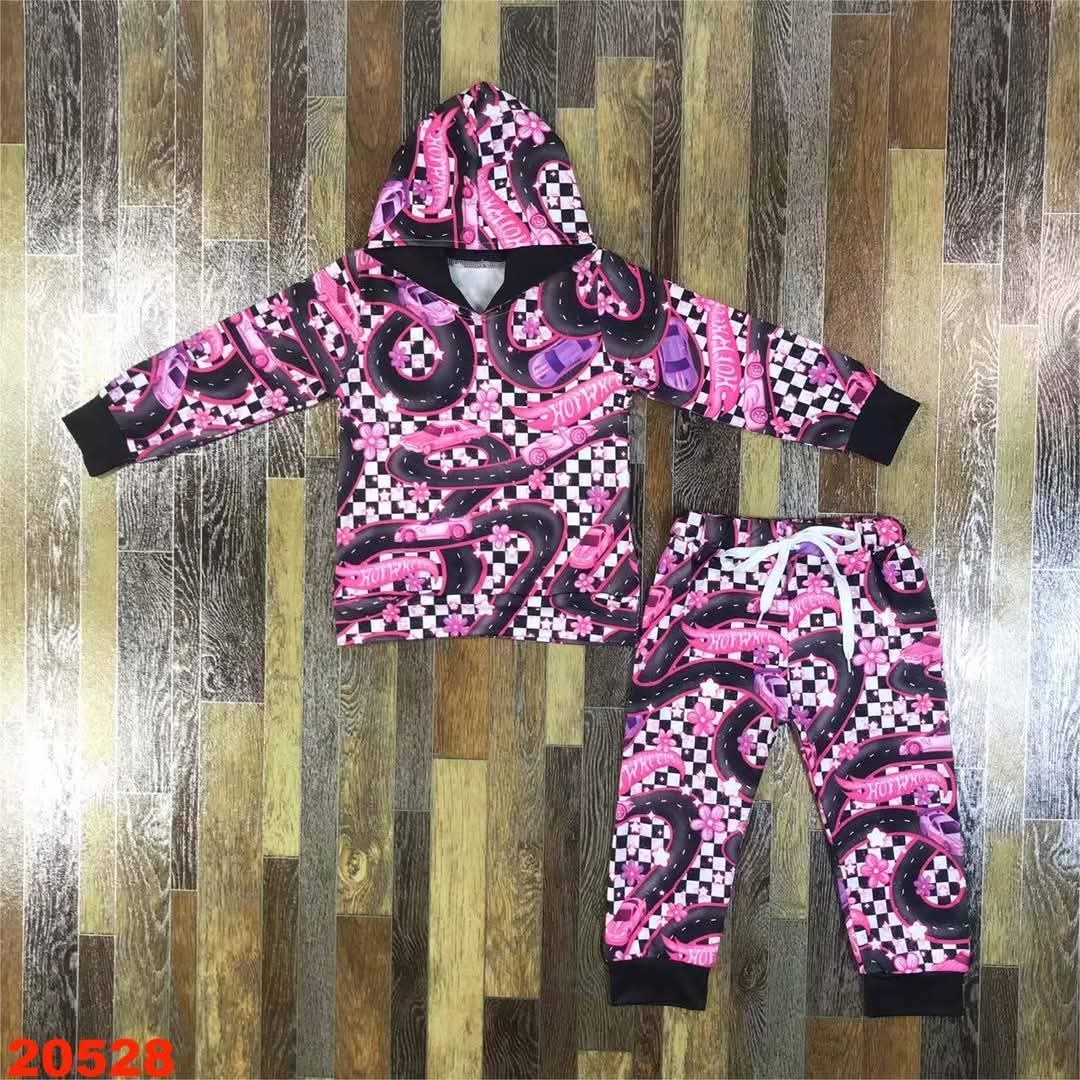 March 24th Sale #127