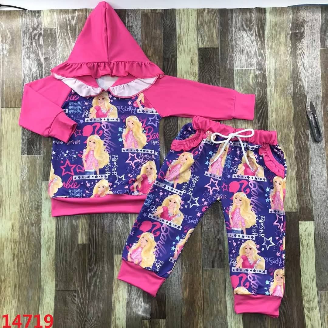 March 24th Sale #125