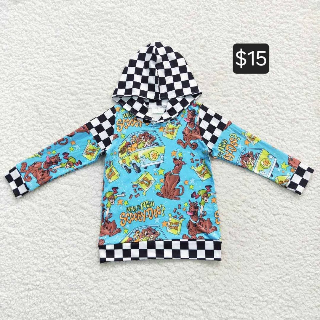 March 24th Sale #134