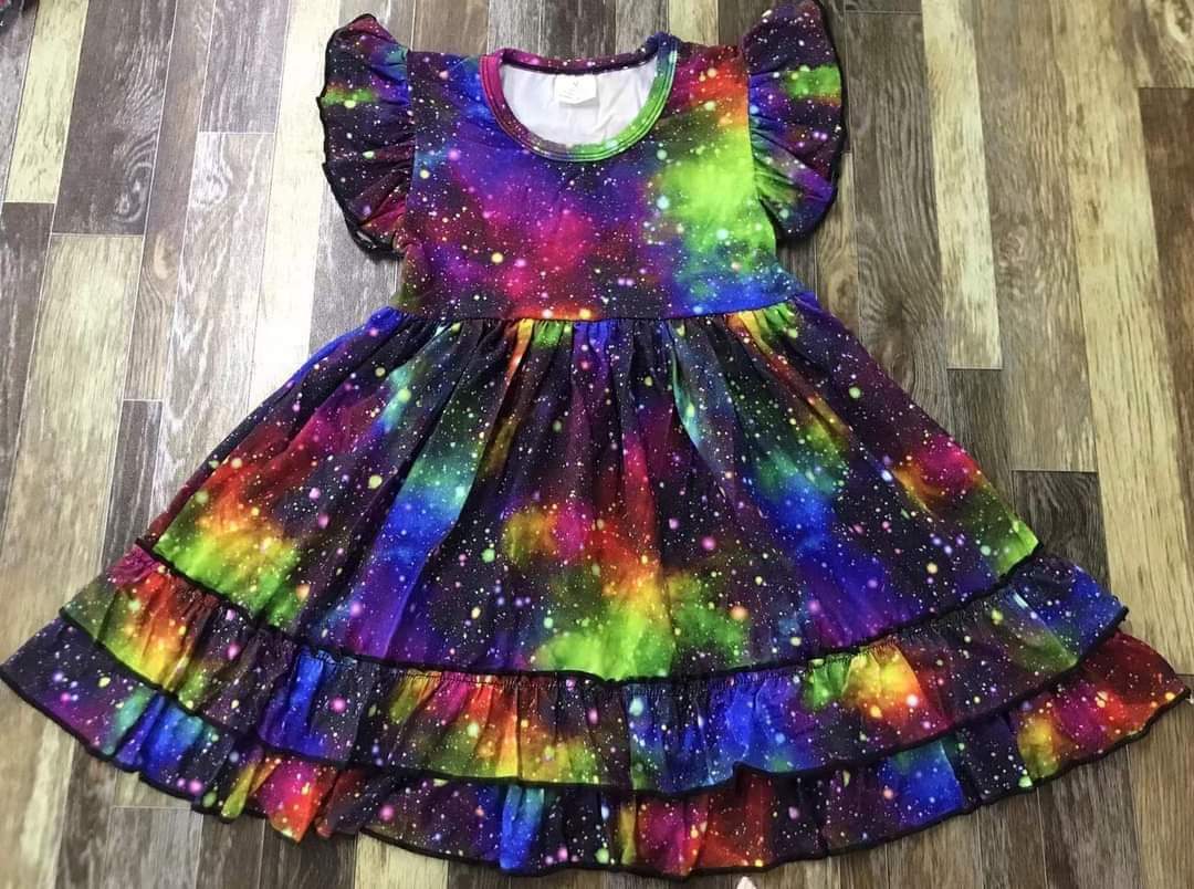 Dress #232