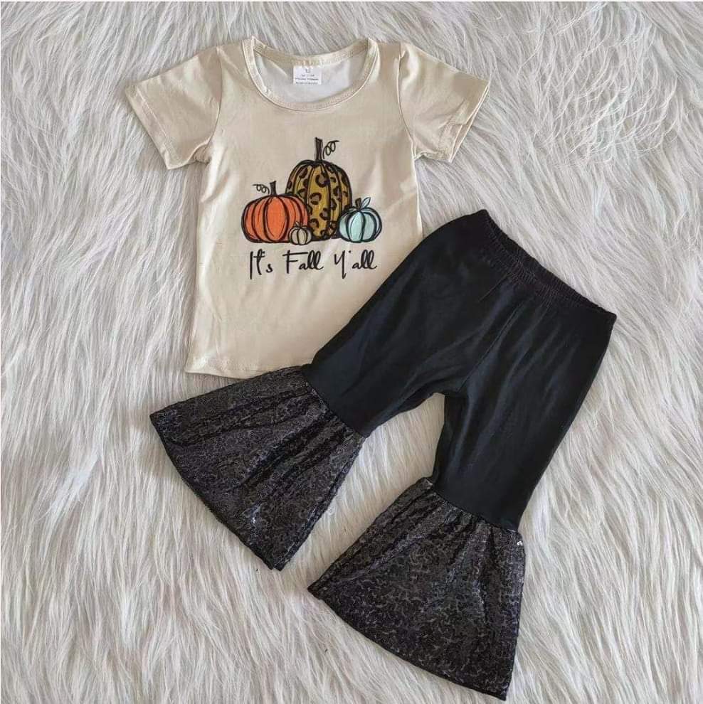 Girl Pants Outfit #71