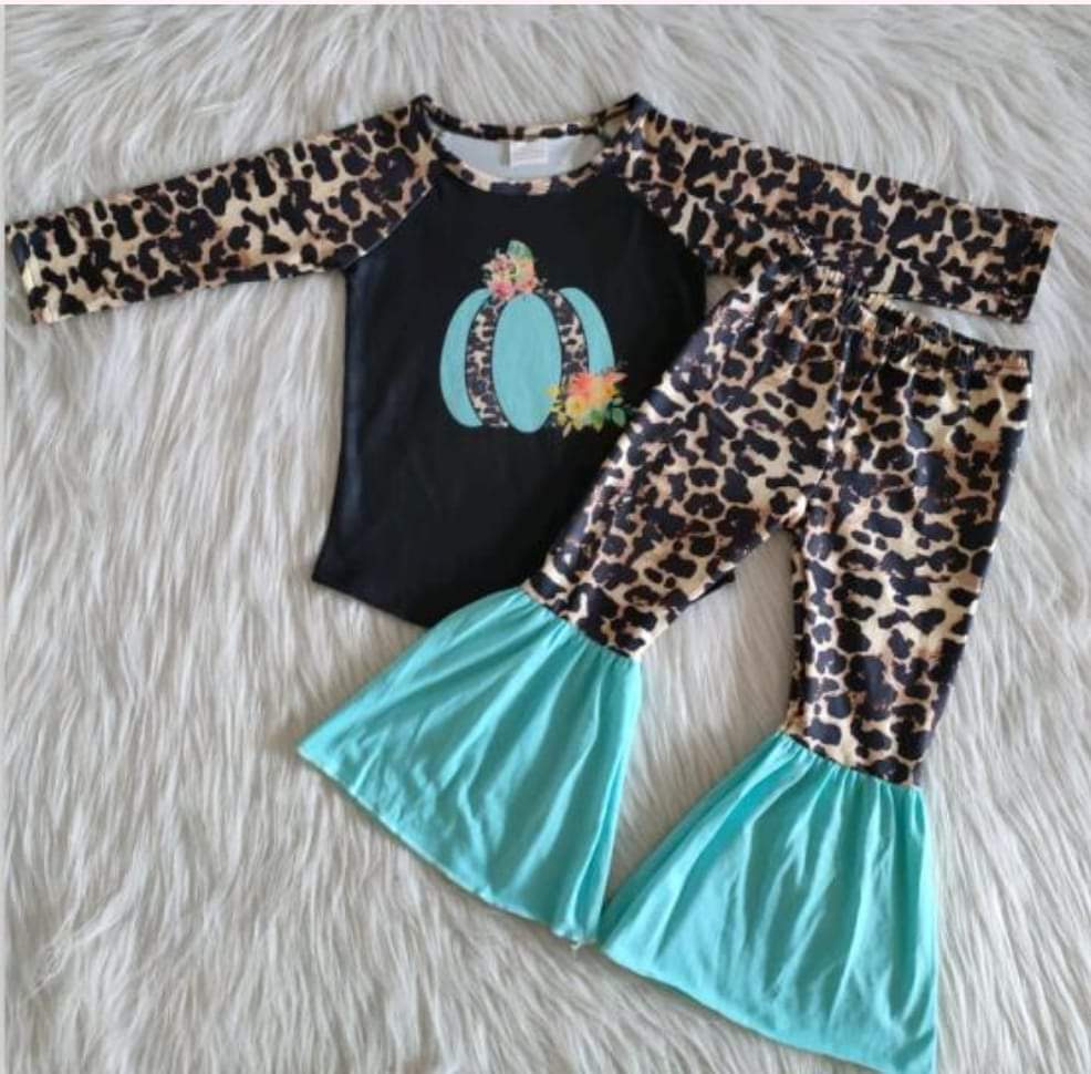 Girl Pants Outfit #69