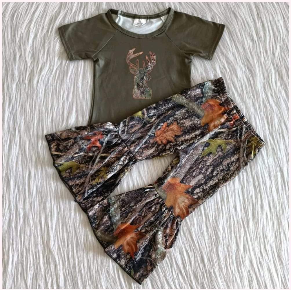 Girl Pants Outfit #82