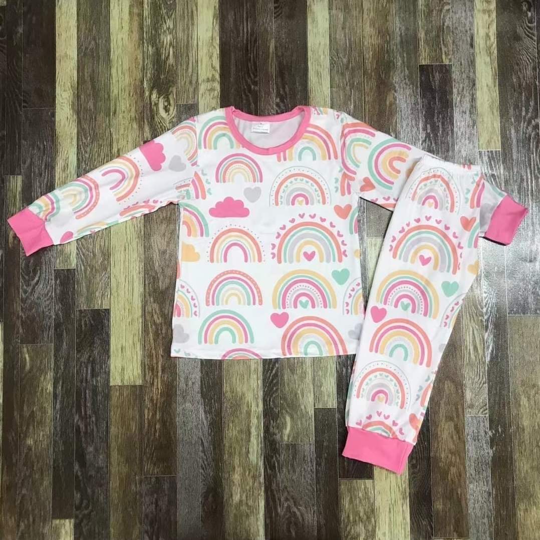 Girl Pants Outfit #97