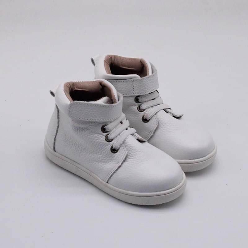 Preorder RW&B SJ- White