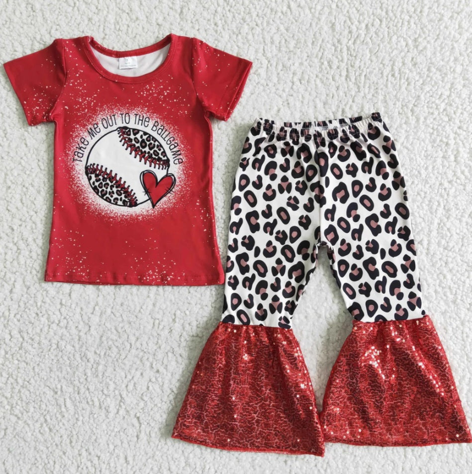 Girl Pants Outfit #32