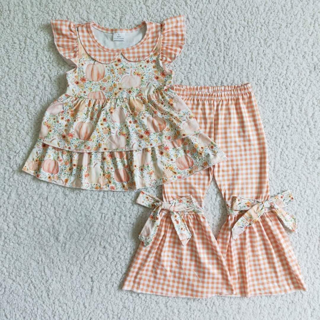 Girl Pants Outfit #144