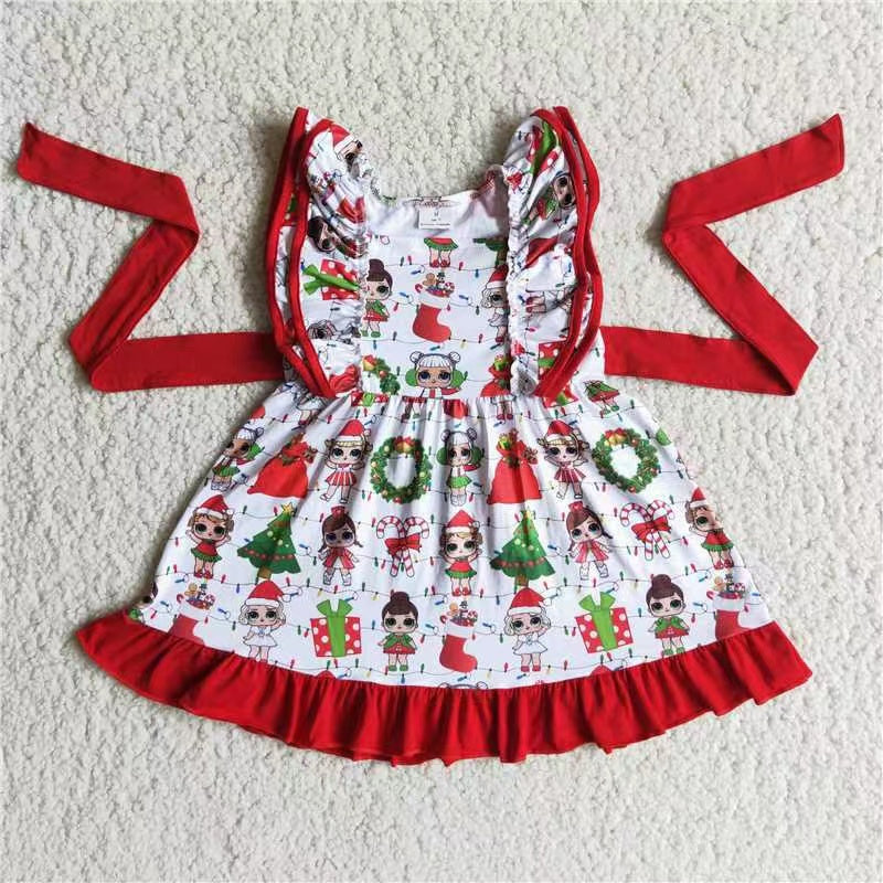 Christmas Dress #61