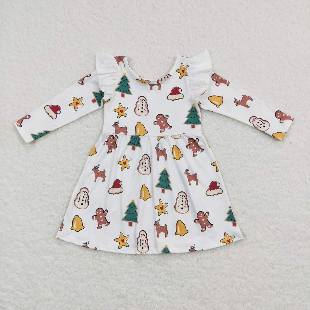 Christmas Dress #72