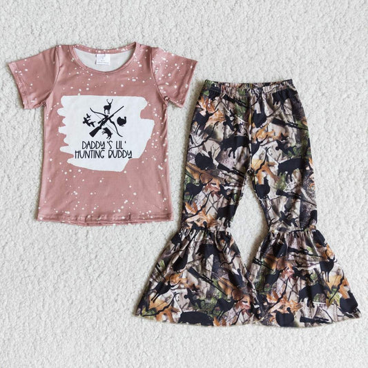 Girl Pants Outfit #196
