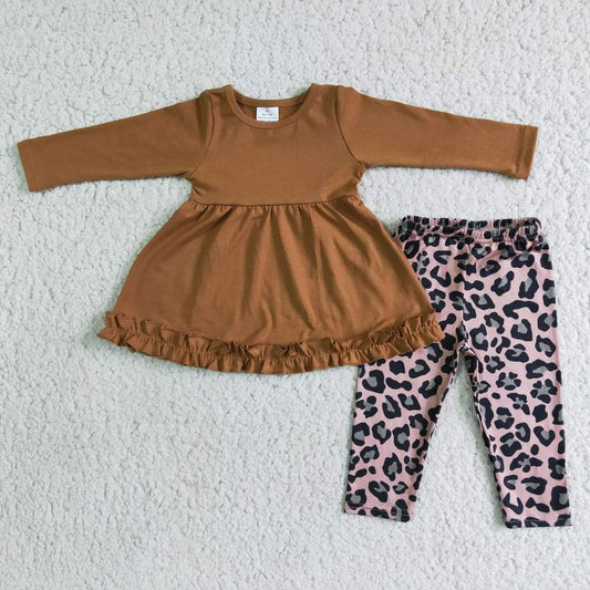Girl Pants Outfit #195