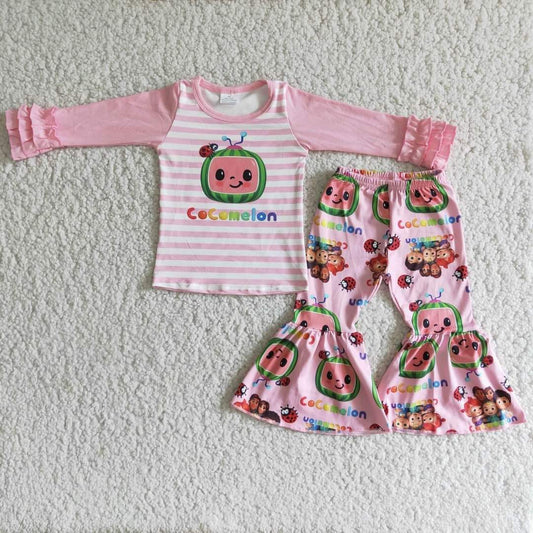 Girl Pants Outfit #192