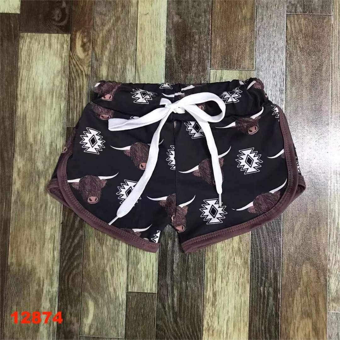 Sale Kids Shorts #132