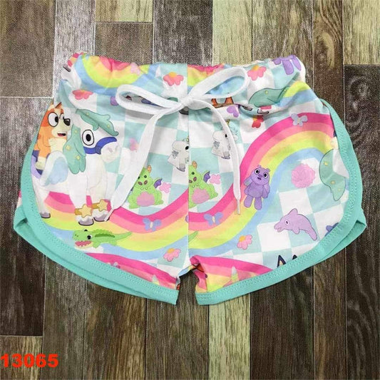 Sale Kids Shorts #40