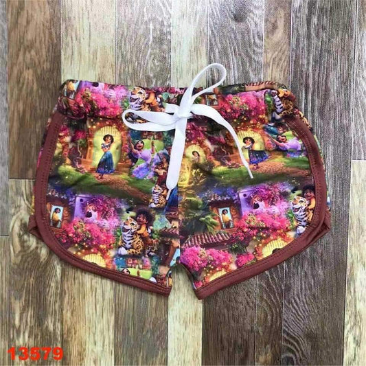 Sale Kids Shorts #60