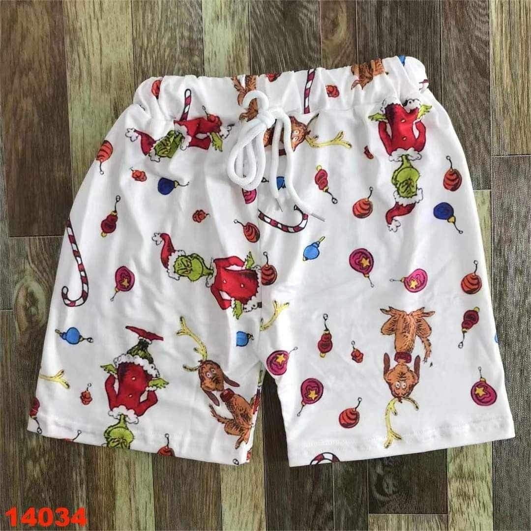 Sale Kids Shorts #173