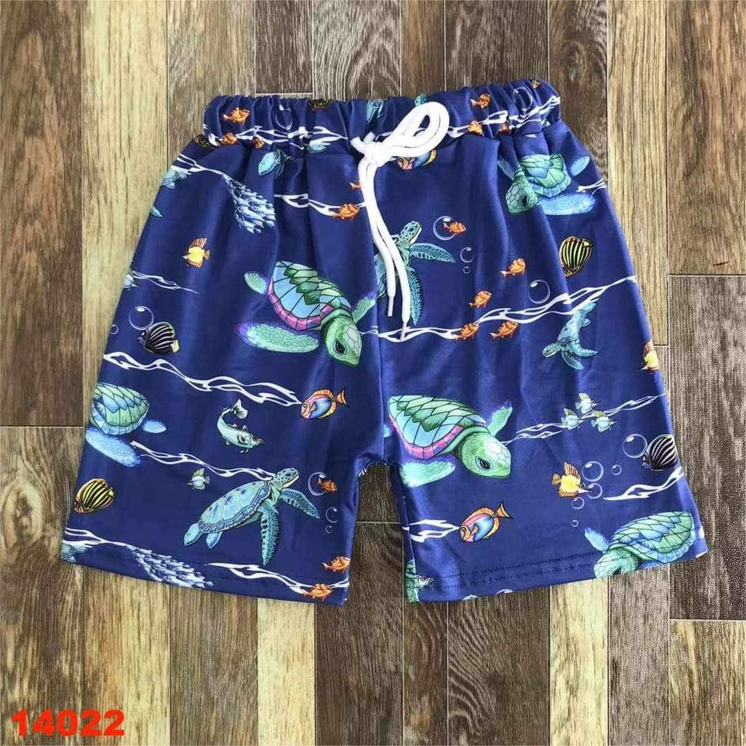 Sale Kids Shorts #175