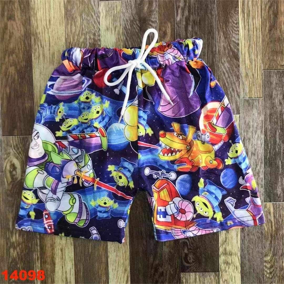 Sale Kids Shorts #168