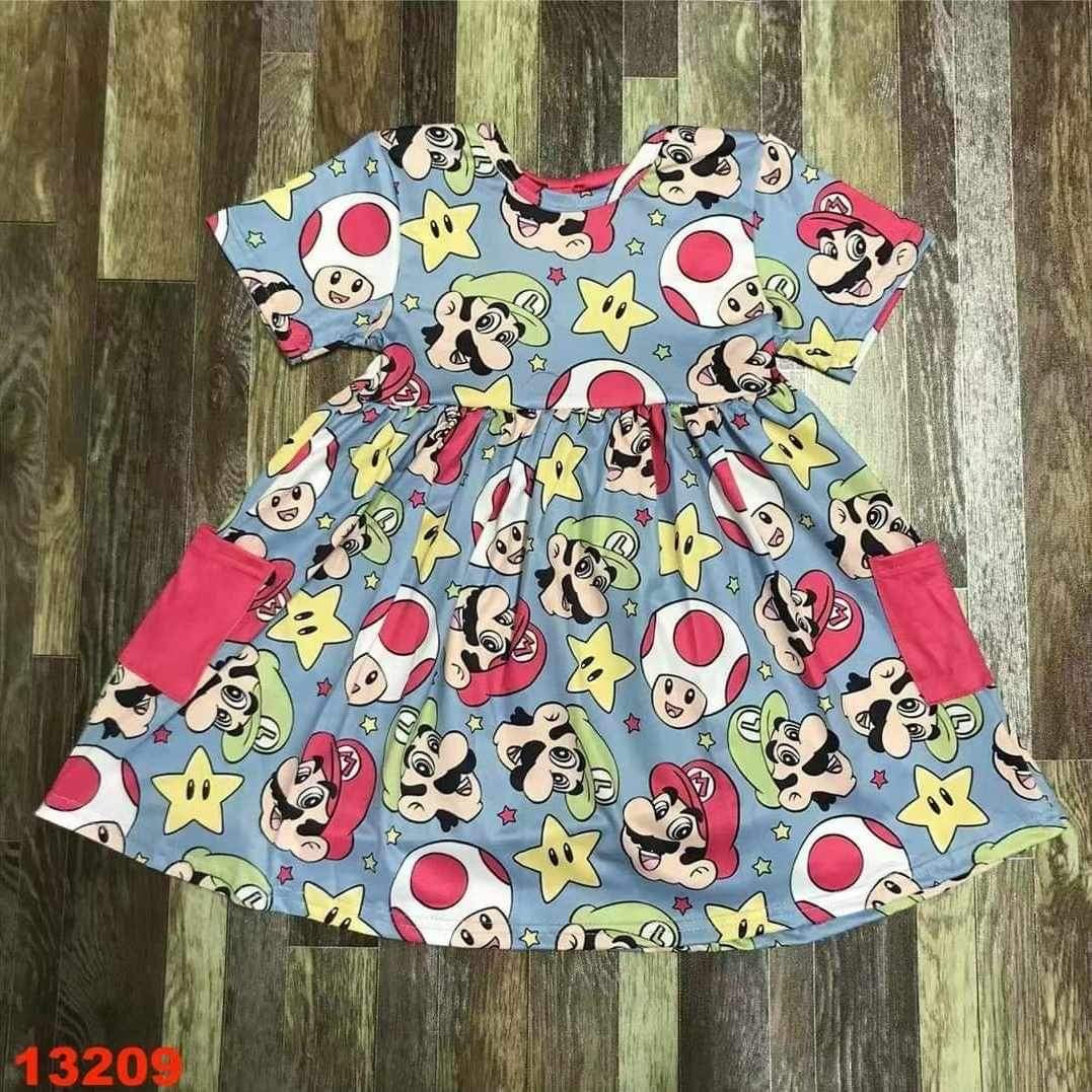 Sale Dress #74