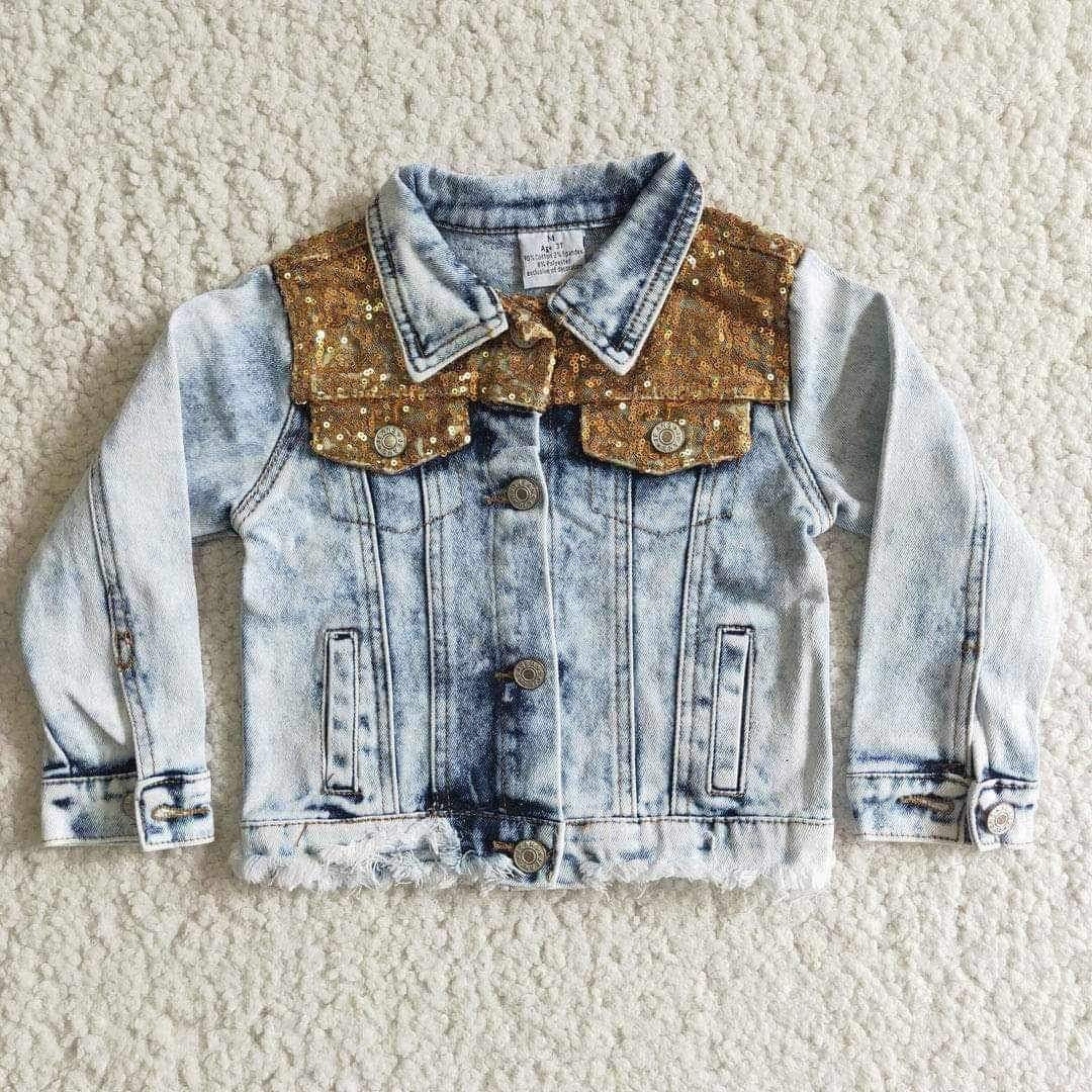 Sale Jacket #8