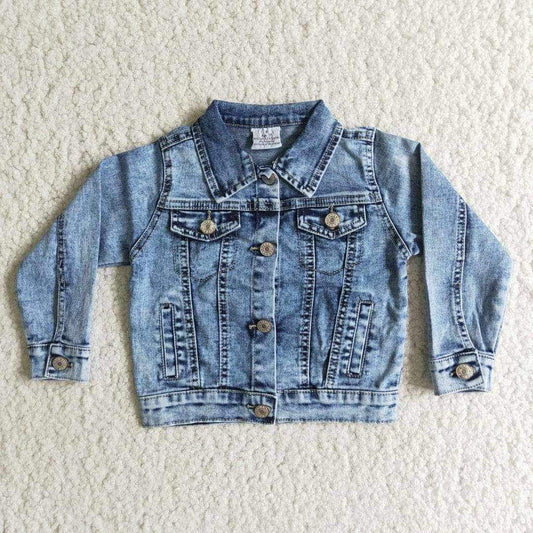 Sale Jacket #3