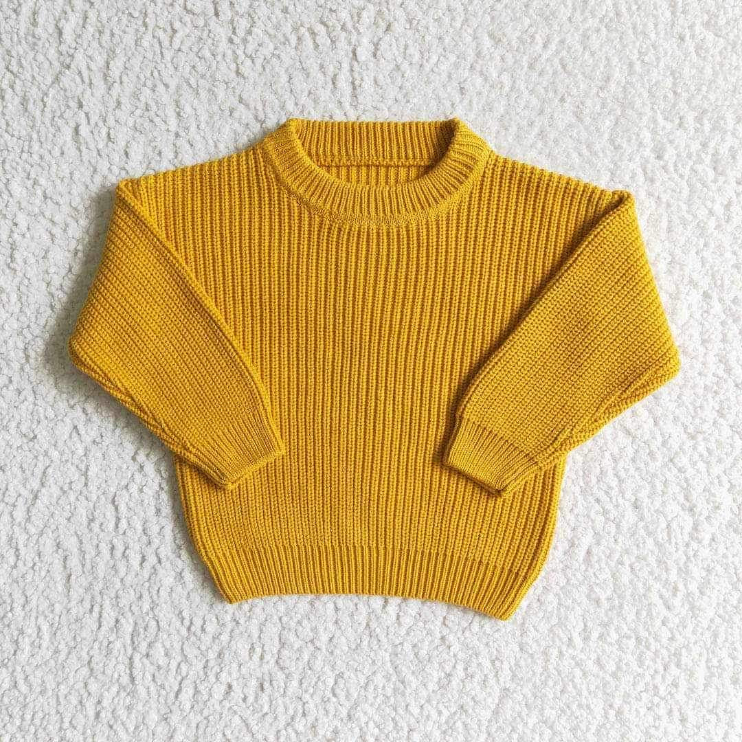 Sale Sweater #7