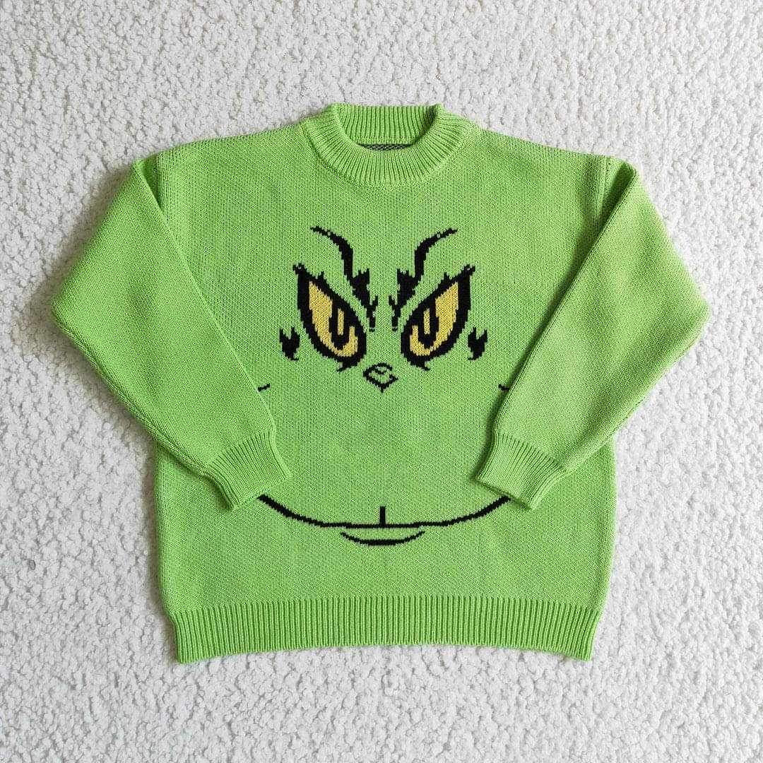 Sale Sweater #6