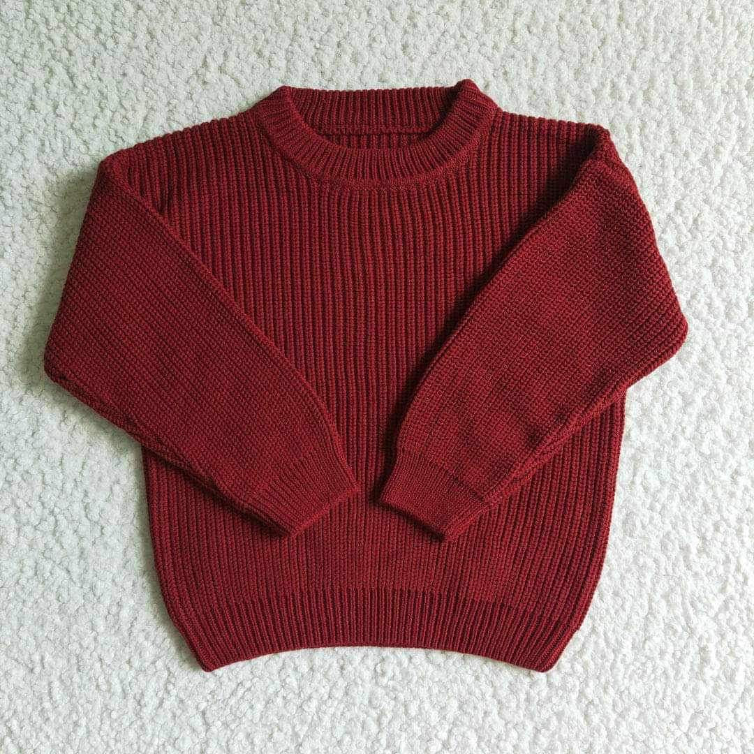 Sale Sweater #5