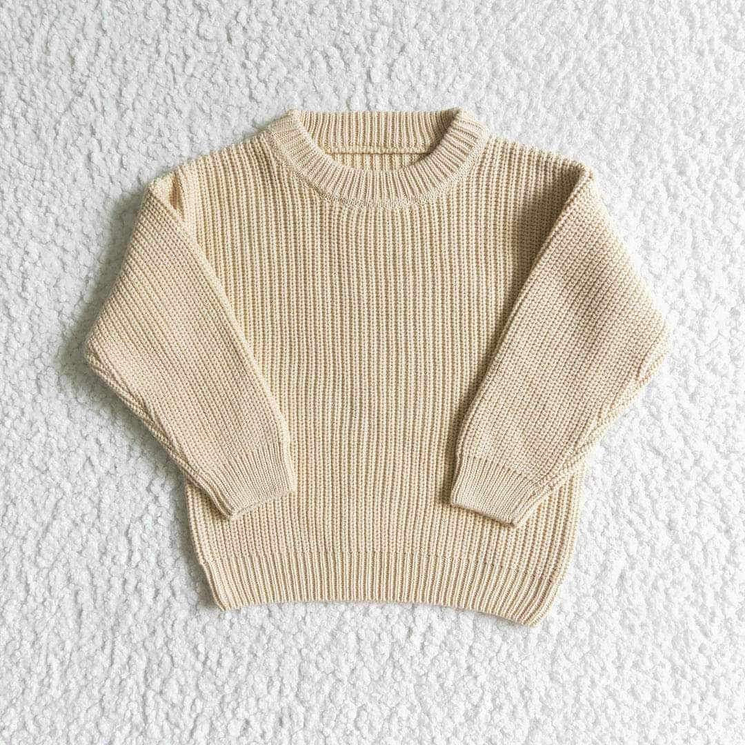 Sale Sweater #4