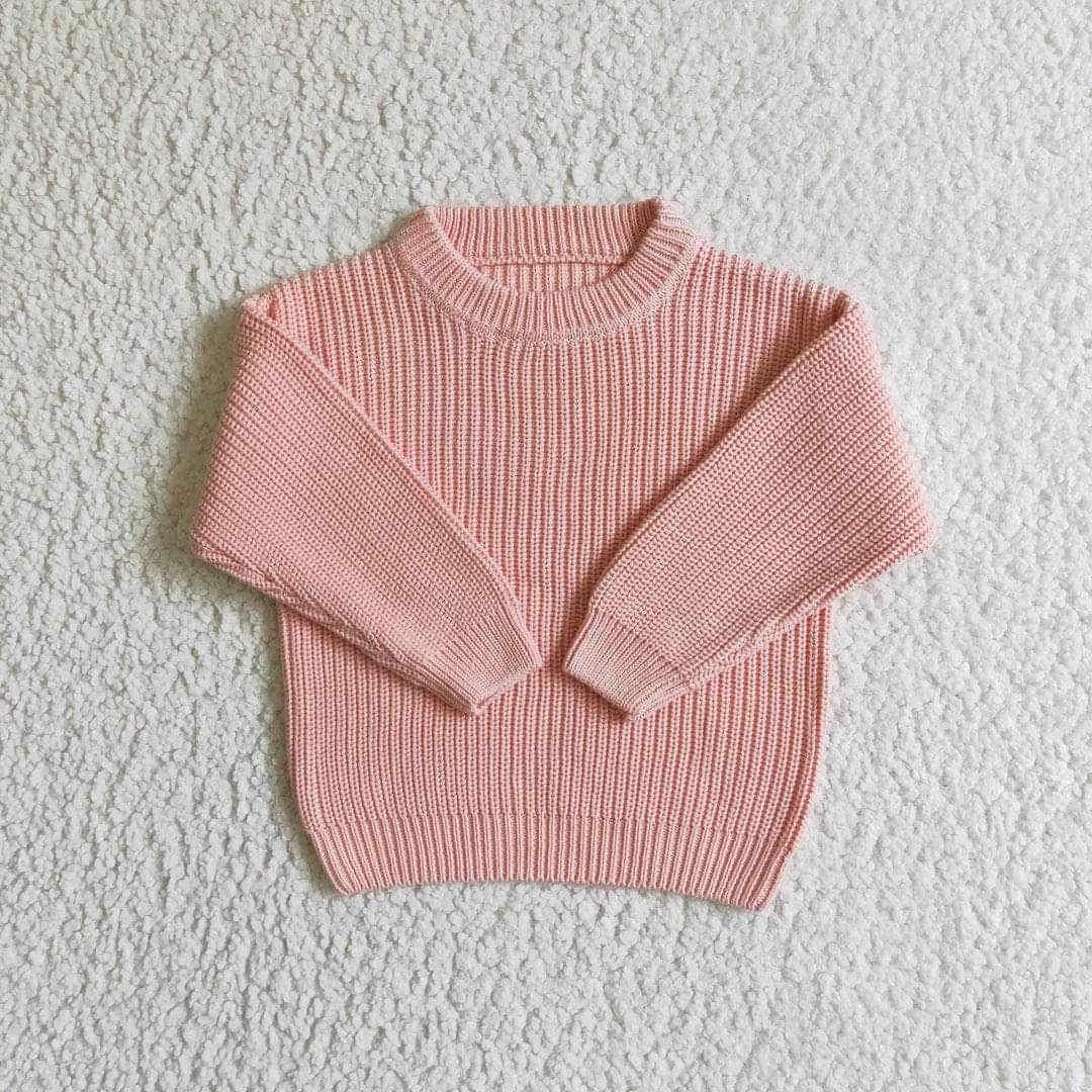 Sale Sweater #2