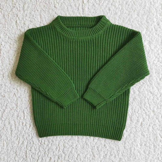 Sale Sweater #1