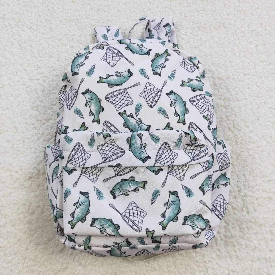 Backpack #20