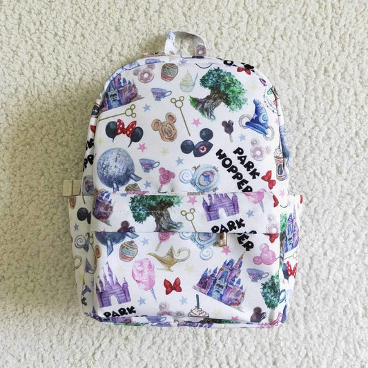 Backpack #57