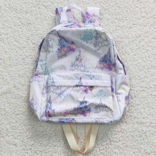 Backpack #54