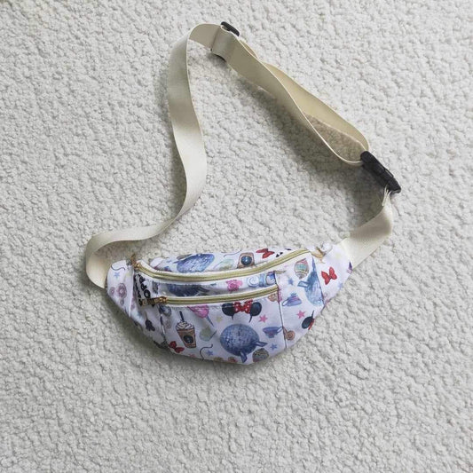 Fanny Pack #3