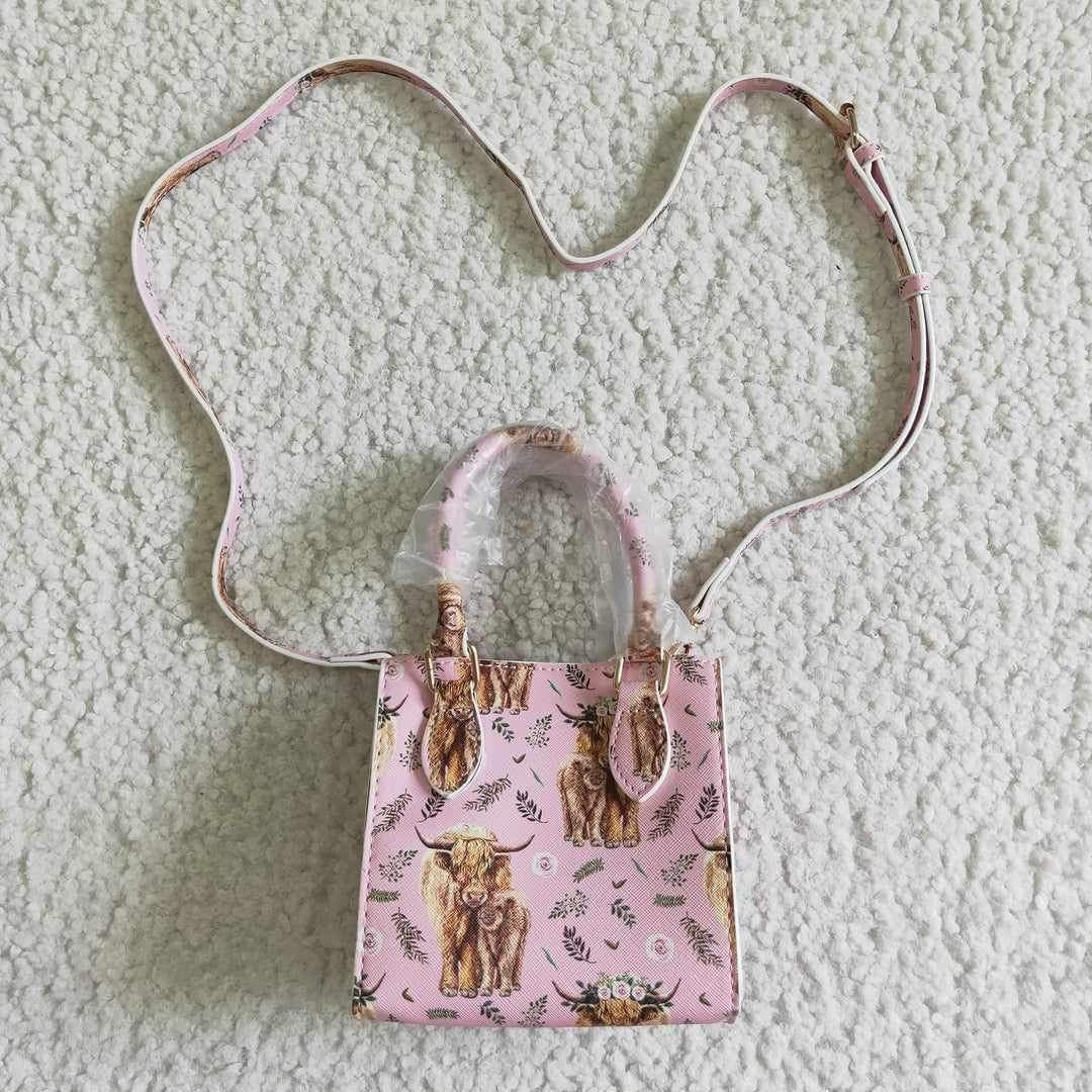 Mini Purse #3