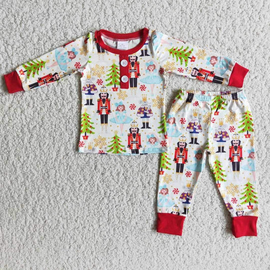 Christmas Pajamas #192