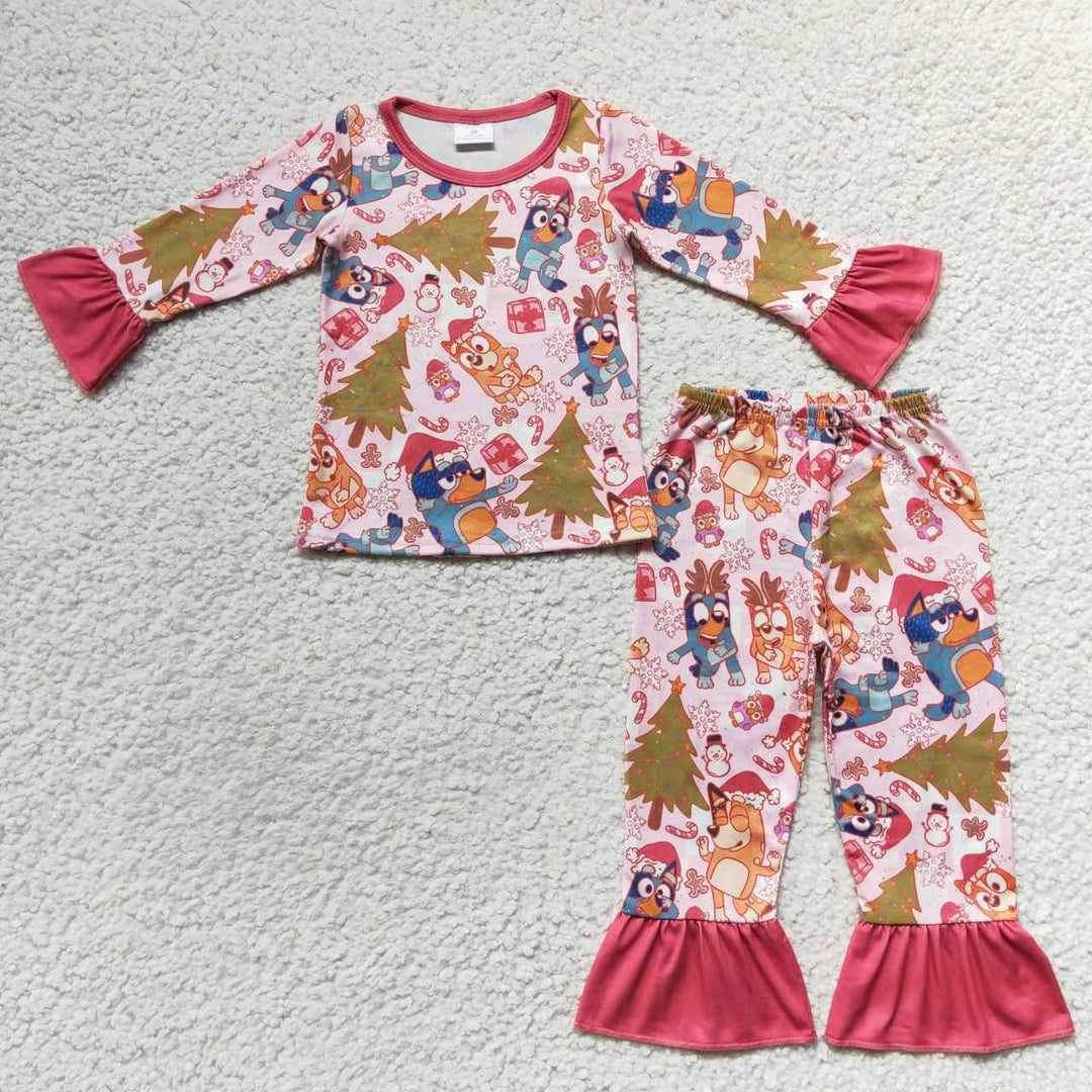 Christmas Pajamas #186