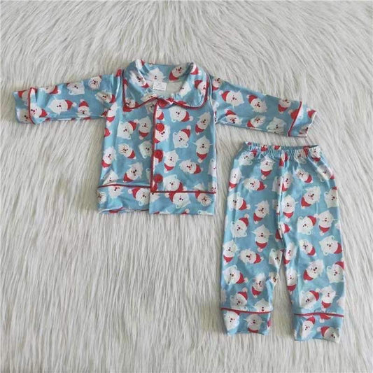 Christmas Pajamas #181
