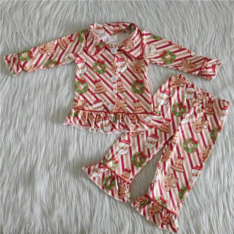 Christmas Pajamas #179