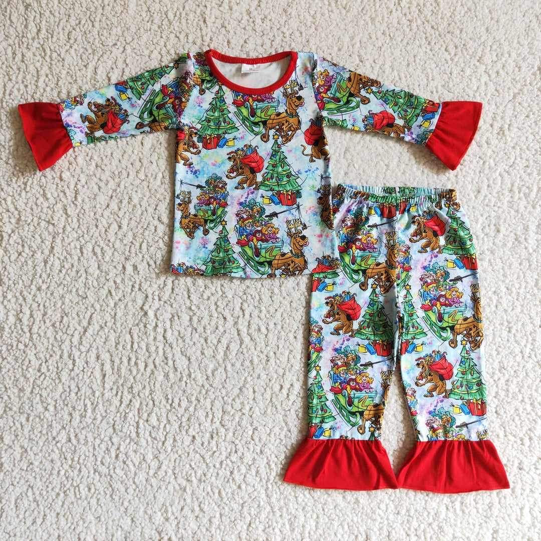 Christmas Pajamas #177