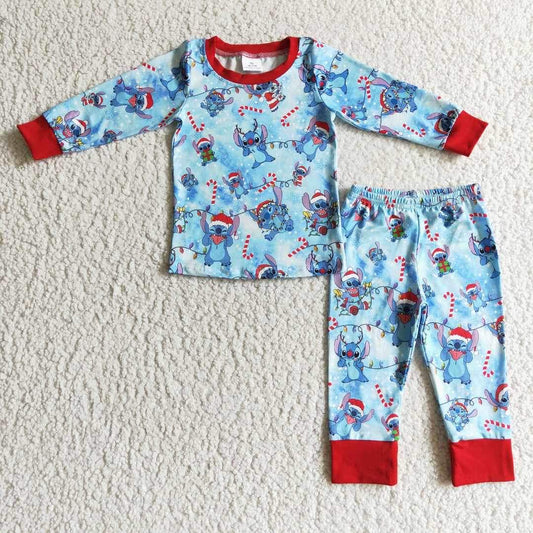 Christmas Pajamas #174